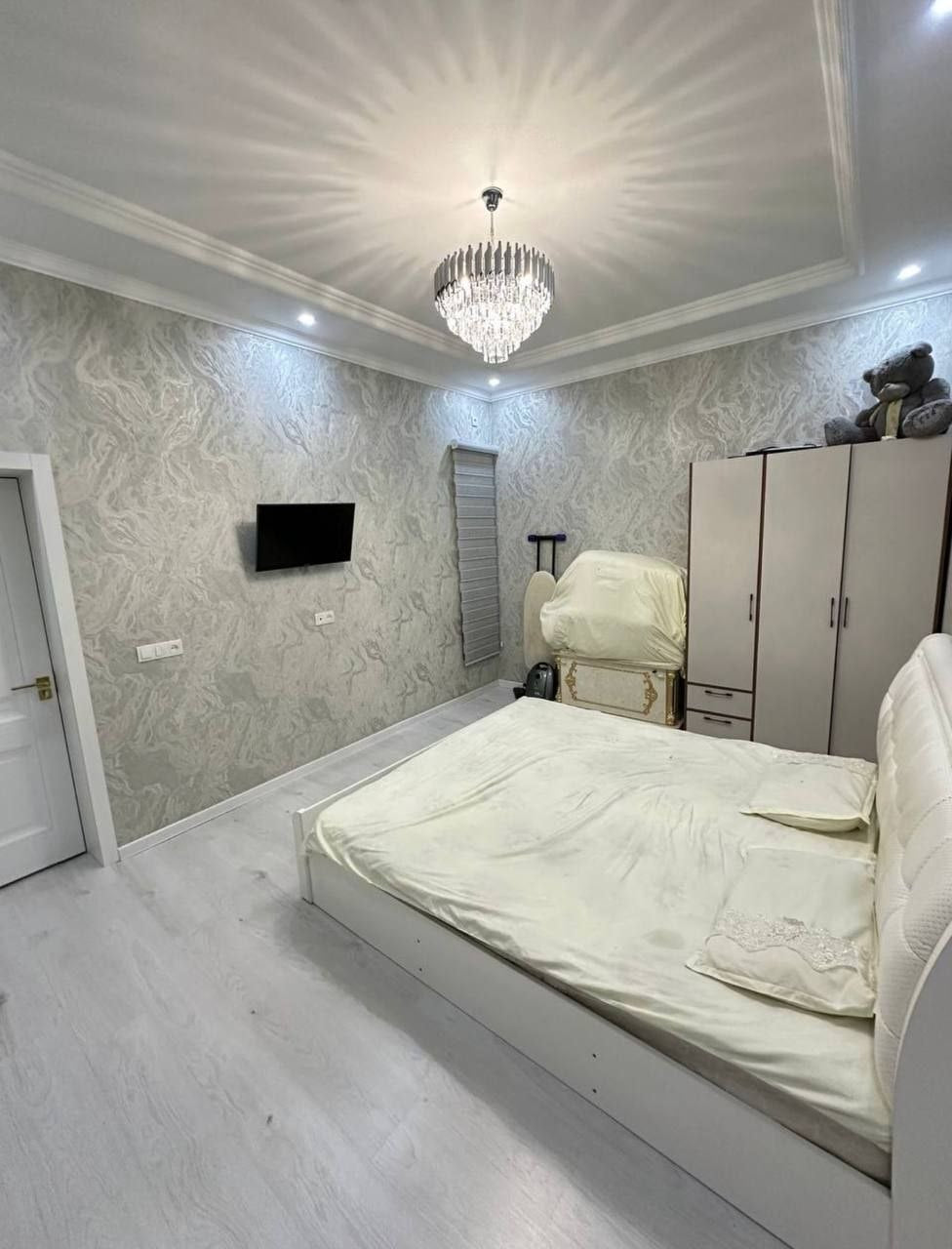 Uzbekistan Vila: Property Rent /Sale  乌兹别克斯坦公寓出租94: Chilanzar 1500$