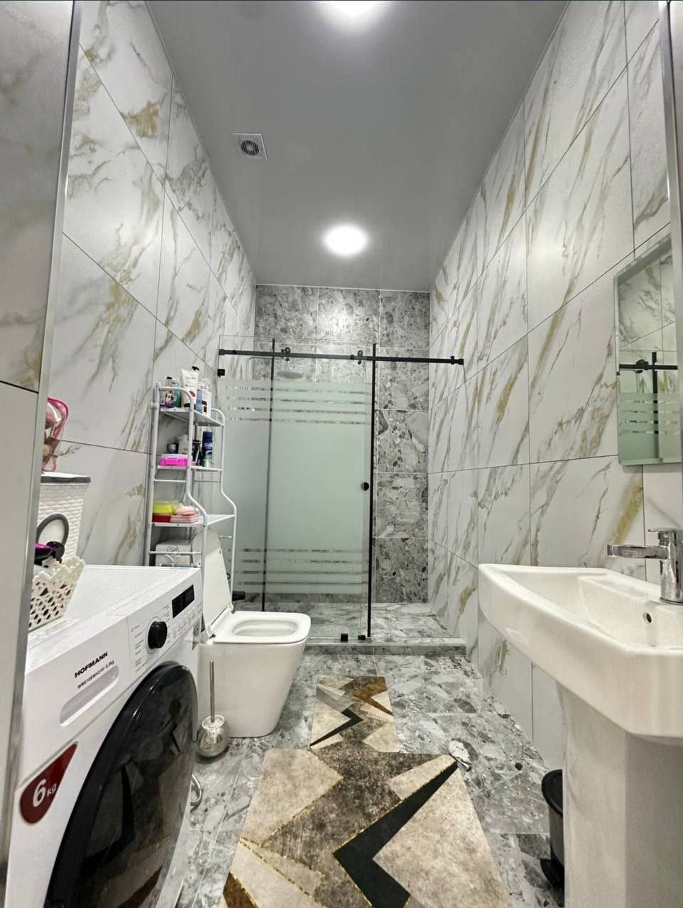 Uzbekistan Vila: Property Rent /Sale  乌兹别克斯坦公寓出租94: Chilanzar 1500$