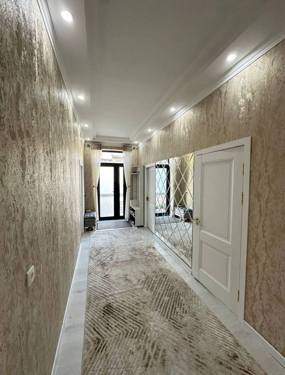Uzbekistan Vila: Property Rent /Sale  乌兹别克斯坦公寓出租94: Chilanzar 1500$
