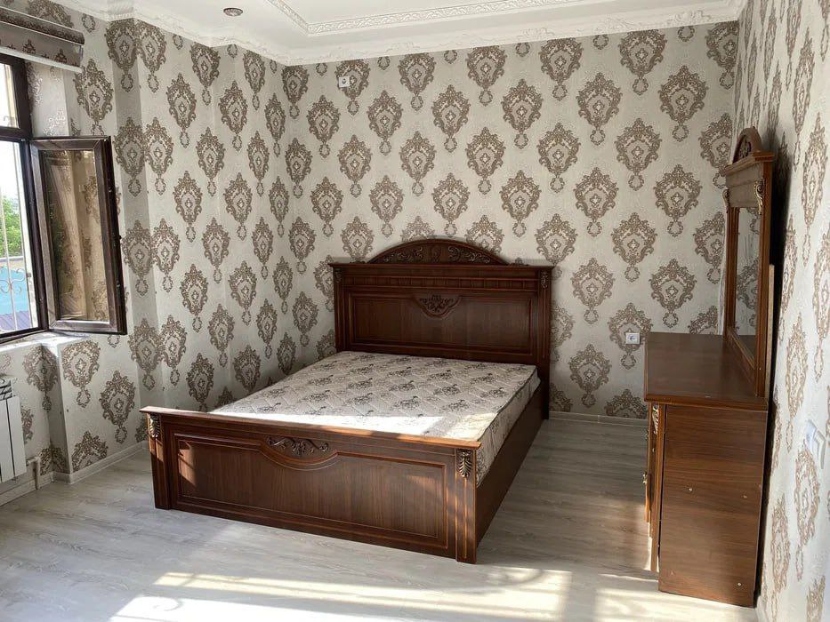 Uzbekistan Vila: Property Rent /Sale  乌兹别克斯坦公寓出租95: Sergili 1000$