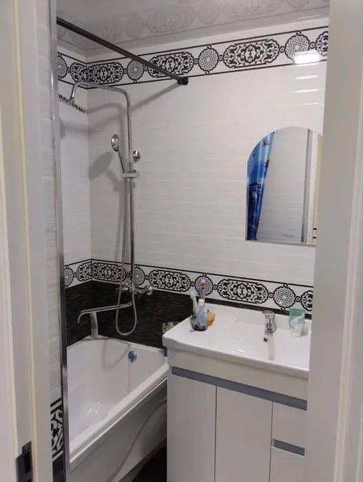 Uzbekistan Vila: Property Rent /Sale  乌兹别克斯坦公寓出租95: Sergili 1000$