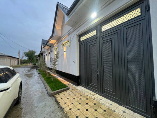 Uzbekistan Vila: Property Rent /Sale  乌兹别克斯坦公寓出租93: Sergili 2500$