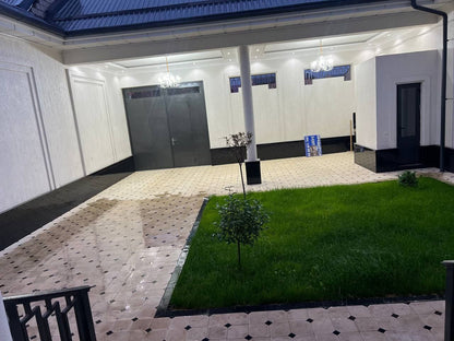 Uzbekistan Vila: Property Rent /Sale  乌兹别克斯坦公寓出租93: Sergili 2500$