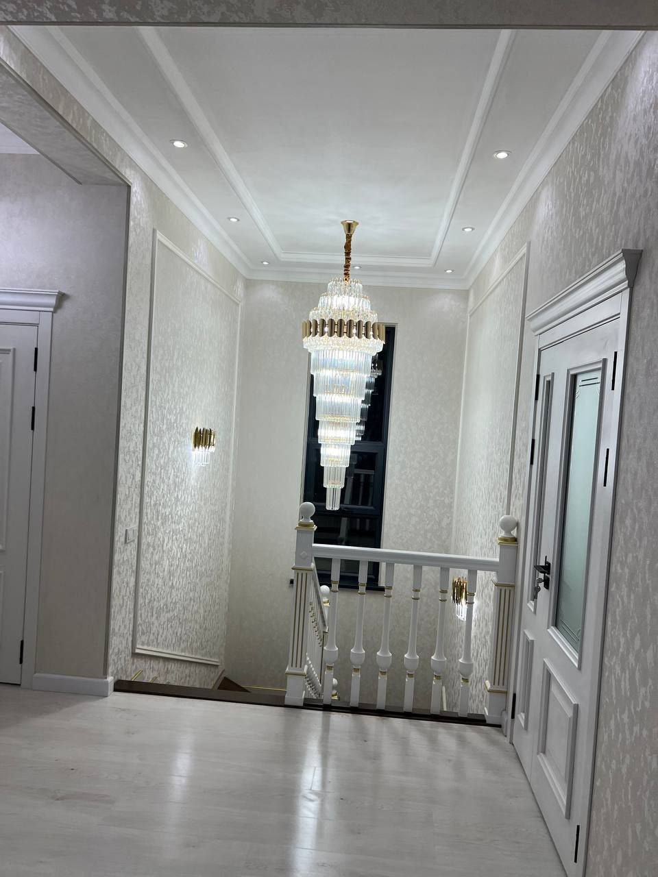 Uzbekistan Vila: Property Rent /Sale  乌兹别克斯坦公寓出租93: Sergili 2500$