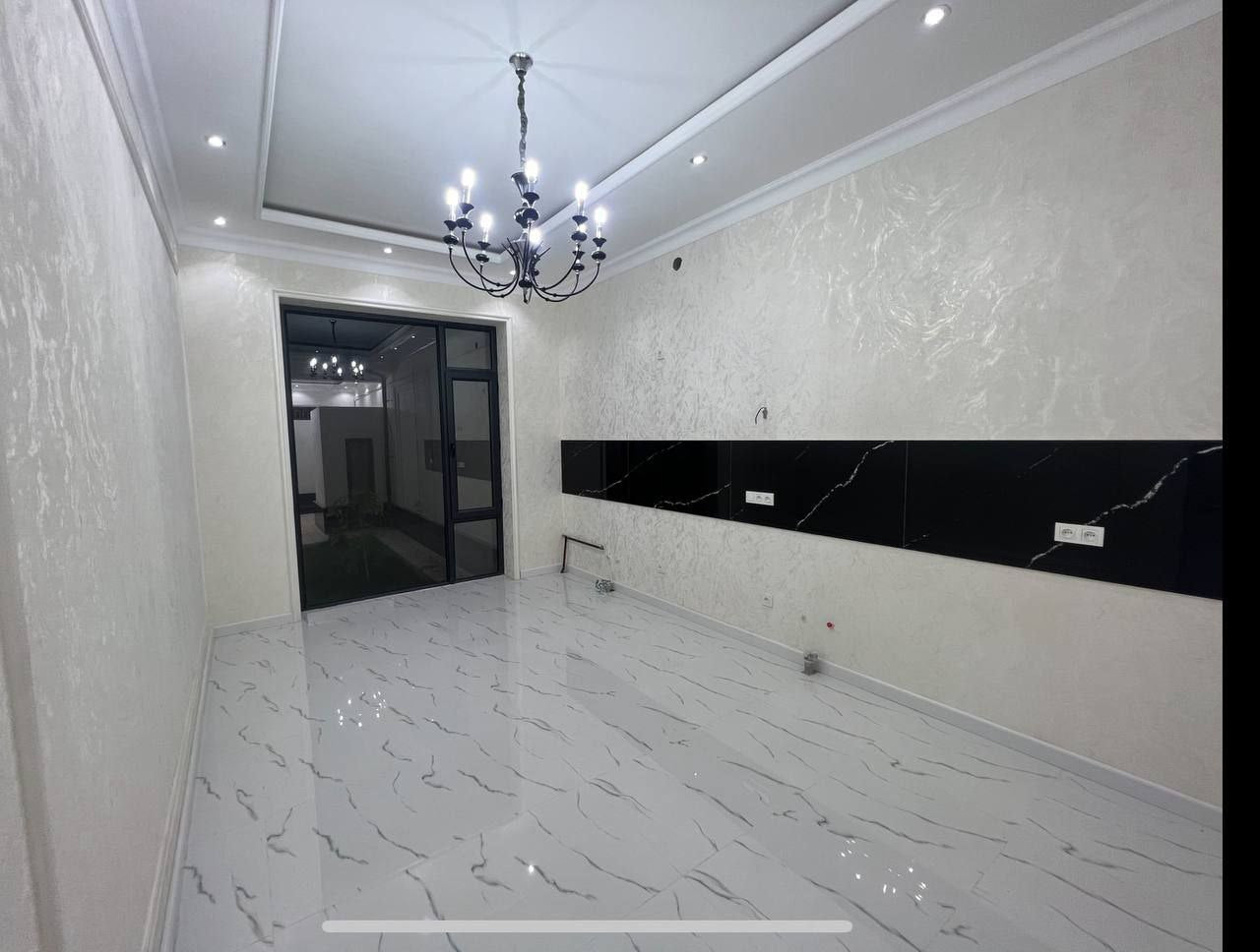 Uzbekistan Vila: Property Rent /Sale  乌兹别克斯坦公寓出租93: Sergili 2500$