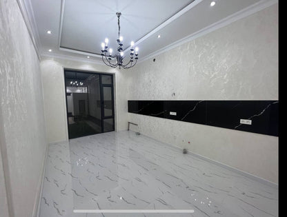 Uzbekistan Vila: Property Rent /Sale  乌兹别克斯坦公寓出租93: Sergili 2500$