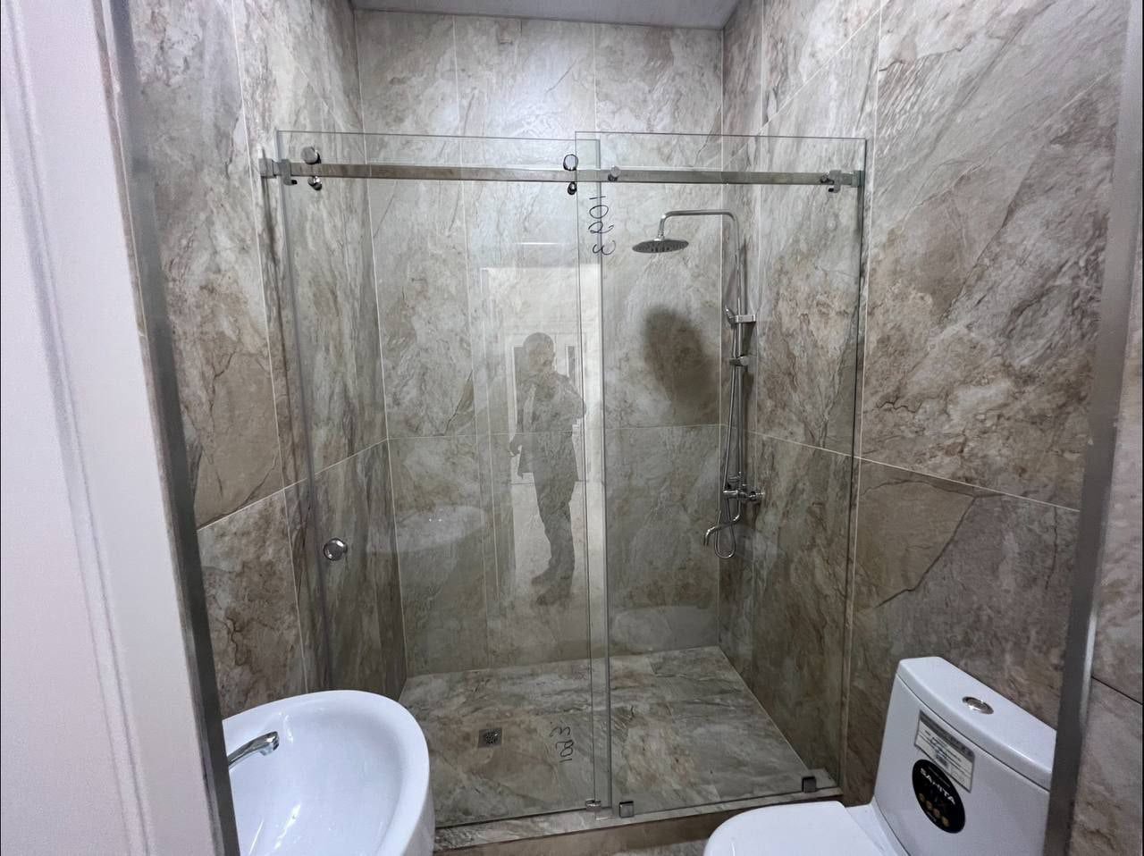 Uzbekistan Vila: Property Rent /Sale  乌兹别克斯坦公寓出租93: Sergili 2500$