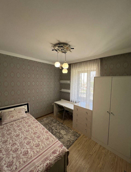 Uzbekistan Vila: Property Rent /Sale  乌兹别克斯坦公寓出租100: Mirabad 800$