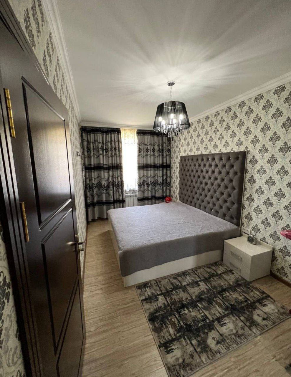 Uzbekistan Vila: Property Rent /Sale  乌兹别克斯坦公寓出租100: Mirabad 800$
