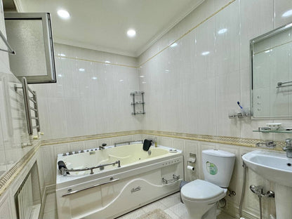 Uzbekistan Vila: Property Rent /Sale  乌兹别克斯坦公寓出租99: Mirabad 2000$