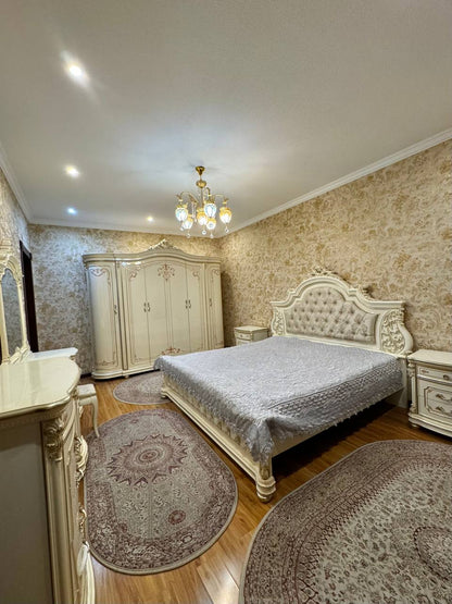 Uzbekistan Vila: Property Rent /Sale  乌兹别克斯坦公寓出租99: Mirabad 2000$