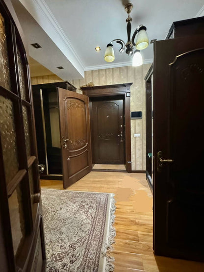 Uzbekistan Vila: Property Rent /Sale  乌兹别克斯坦公寓出租99: Mirabad 2000$