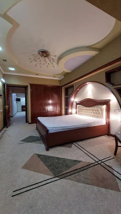 Uzbekistan Vila: Property Rent /Sale  乌兹别克斯坦公寓出租113: Yakkasaray 650$