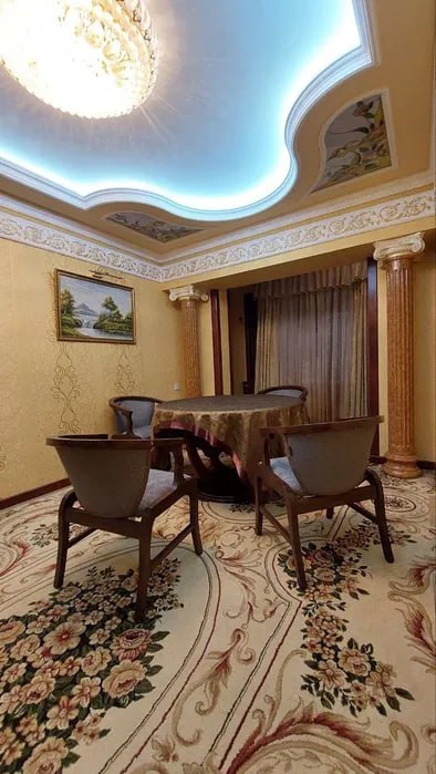 Uzbekistan Vila: Property Rent /Sale  乌兹别克斯坦公寓出租113: Yakkasaray 650$