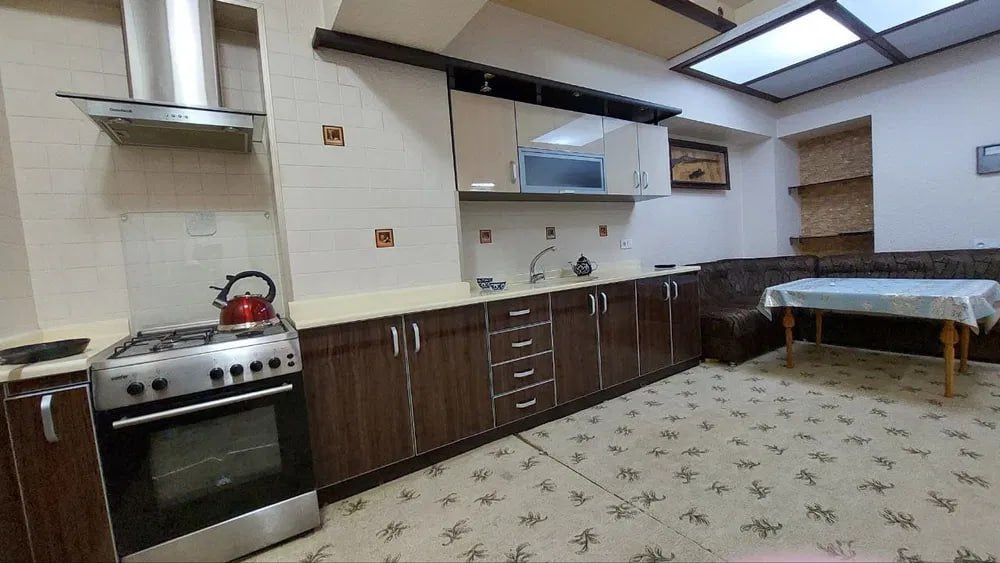 Uzbekistan Vila: Property Rent /Sale  乌兹别克斯坦公寓出租113: Yakkasaray 650$