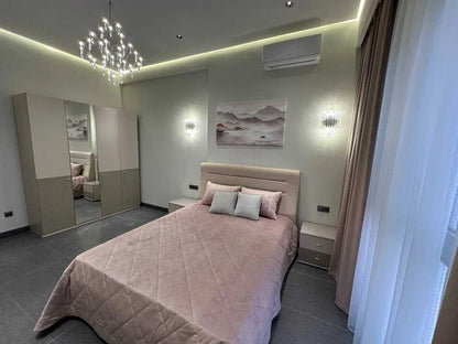 Uzbekistan Vila: Property Rent /Sale  乌兹别克斯坦公寓出租115: Mirabad 1500$
