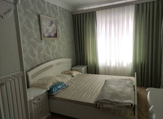 Uzbekistan Vila: Property Rent /Sale  乌兹别克斯坦公寓出租96: Mirabad 1000$
