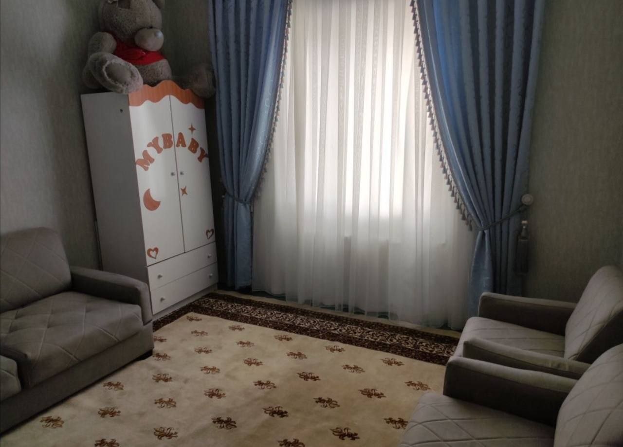 Uzbekistan Vila: Property Rent /Sale  乌兹别克斯坦公寓出租96: Mirabad 1000$