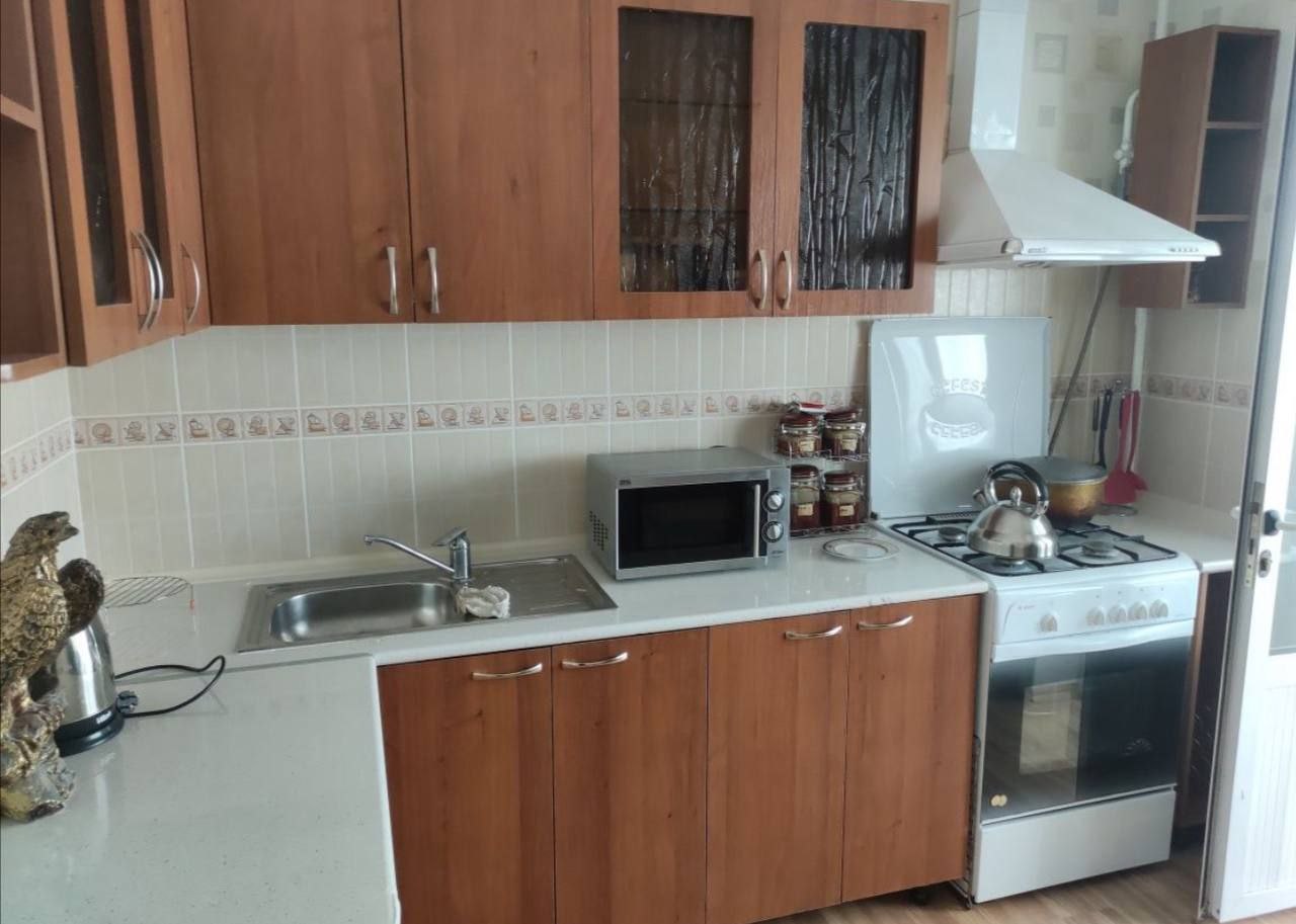 Uzbekistan Vila: Property Rent /Sale  乌兹别克斯坦公寓出租96: Mirabad 1000$
