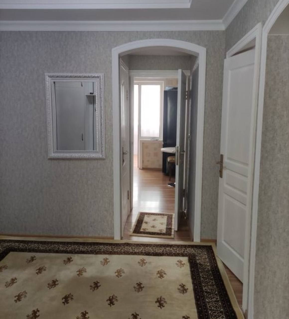 Uzbekistan Vila: Property Rent /Sale  乌兹别克斯坦公寓出租96: Mirabad 1000$