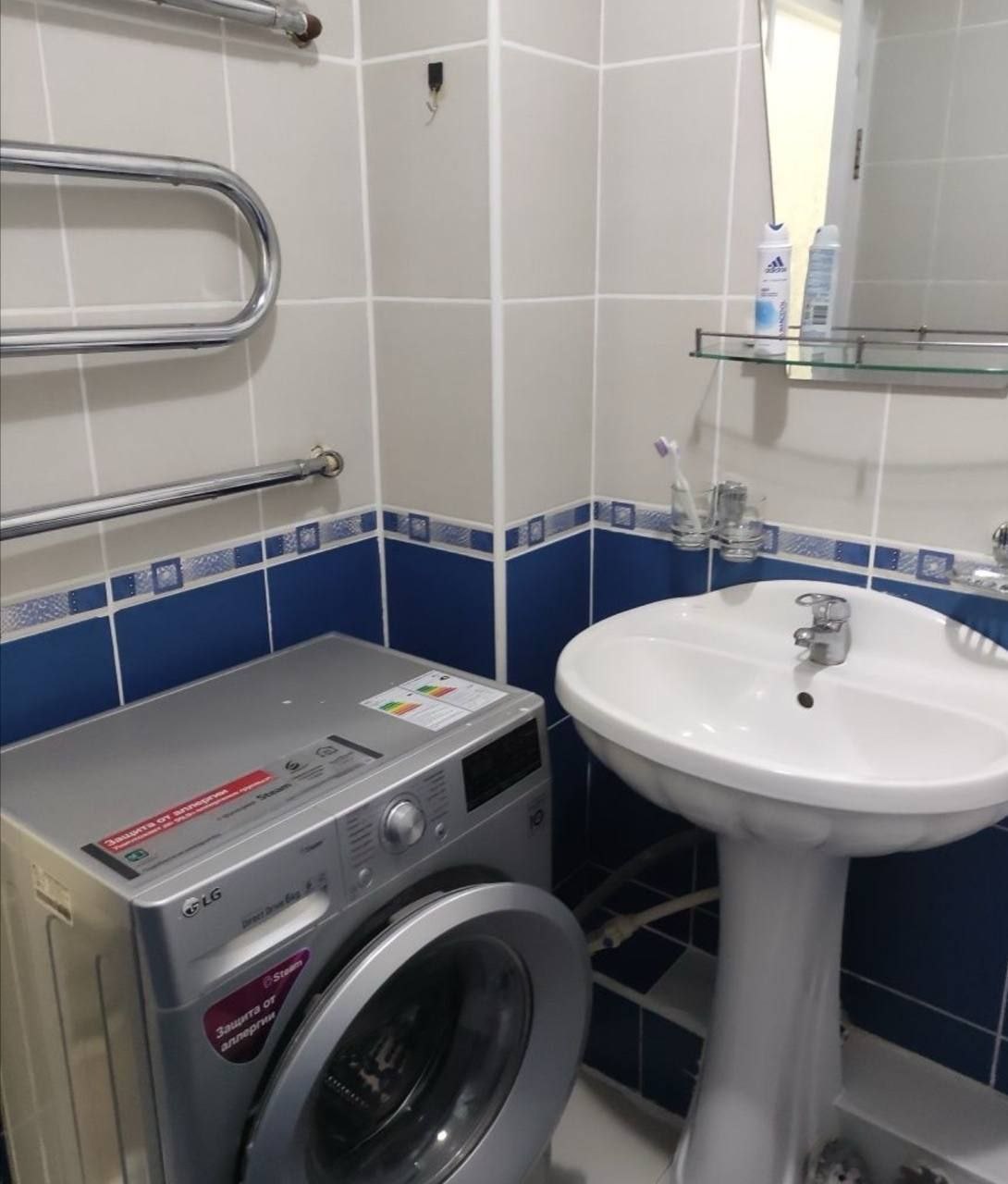 Uzbekistan Vila: Property Rent /Sale  乌兹别克斯坦公寓出租96: Mirabad 1000$