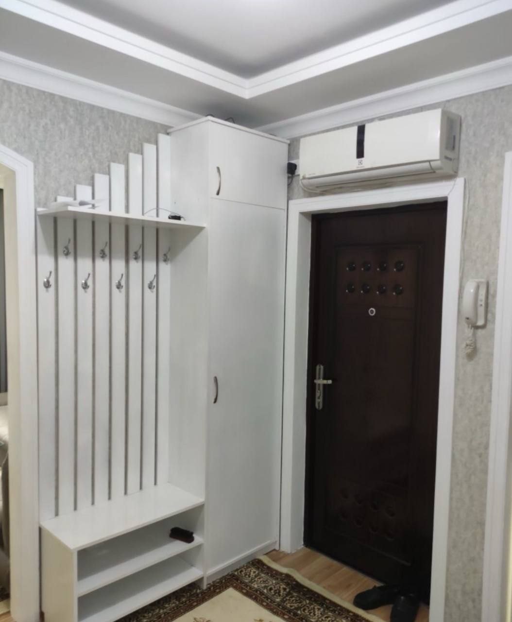 Uzbekistan Vila: Property Rent /Sale  乌兹别克斯坦公寓出租96: Mirabad 1000$
