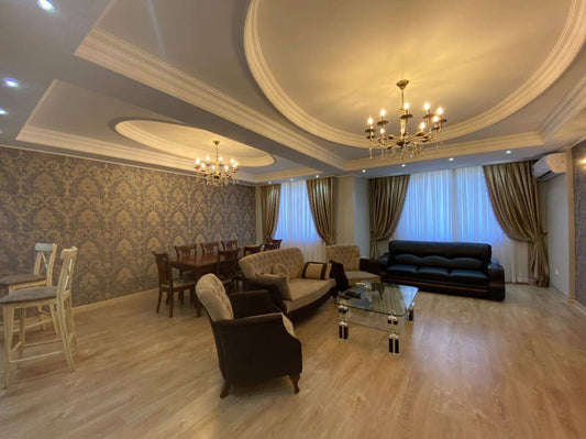 Uzbekistan Vila: Property Rent /Sale  乌兹别克斯坦公寓出租98: Mirabad 1500$