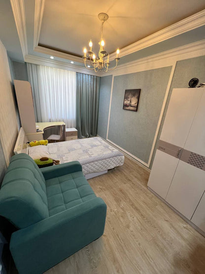 Uzbekistan Vila: Property Rent /Sale  乌兹别克斯坦公寓出租98: Mirabad 1500$