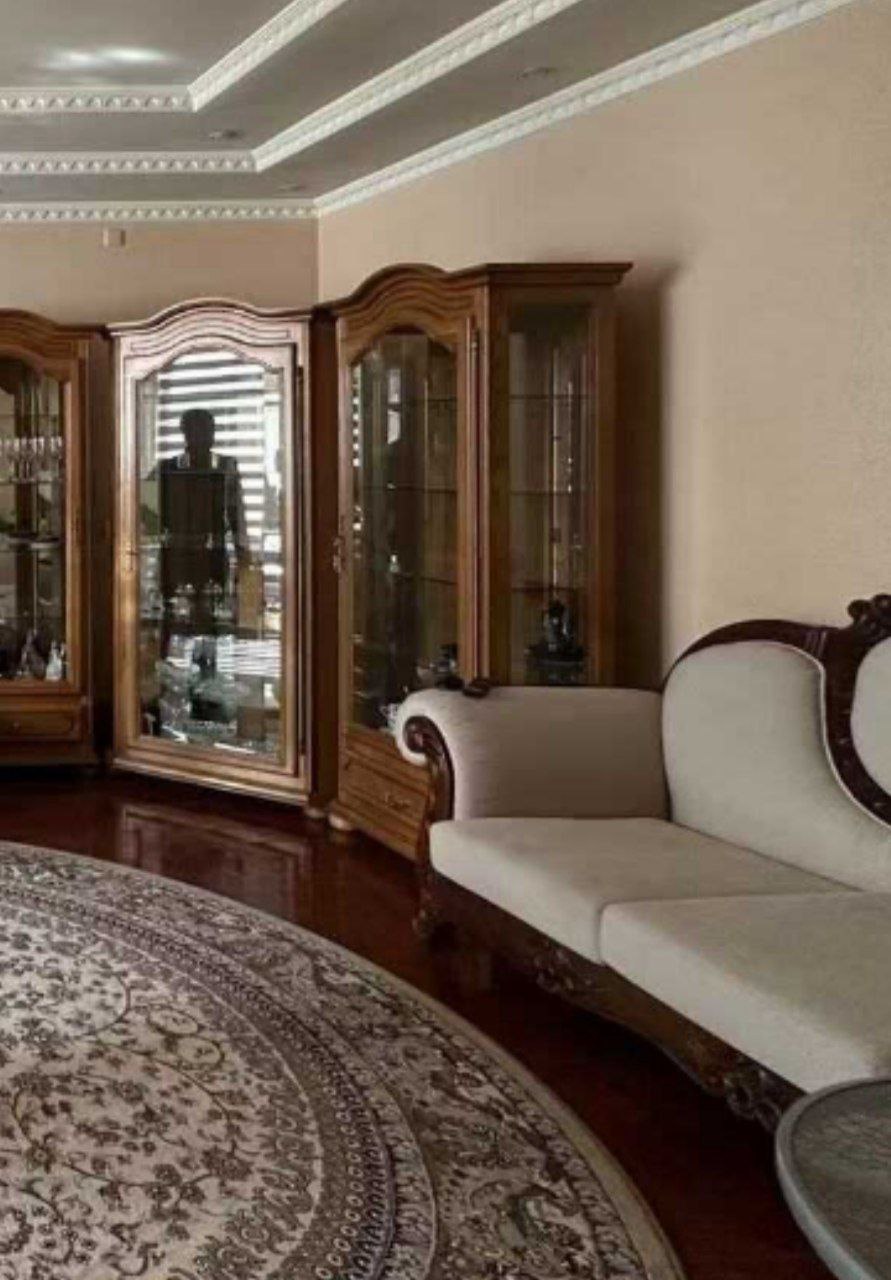 Uzbekistan Vila: Property Rent /Sale  乌兹别克斯坦公寓出租101: Mirabad 3000$
