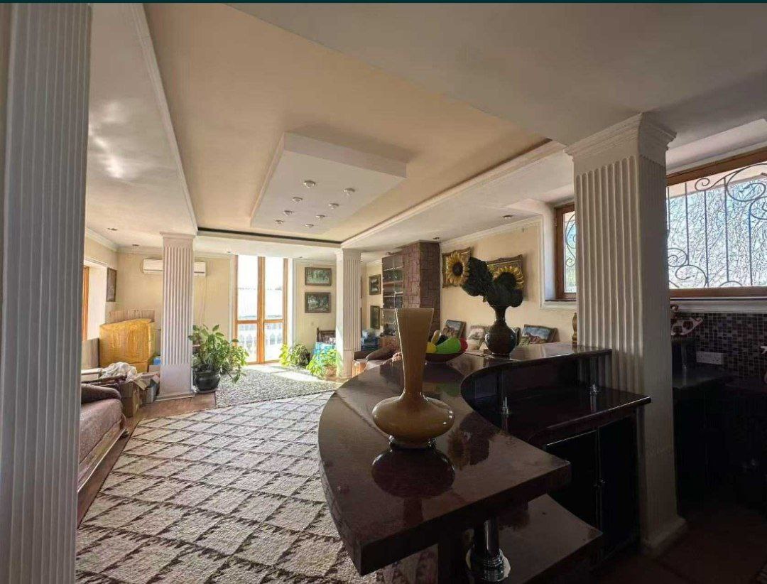 Uzbekistan Vila: Property Rent /Sale  乌兹别克斯坦公寓出租101: Mirabad 3000$