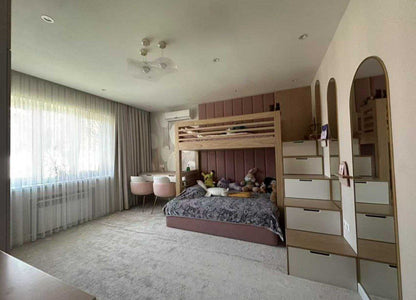 Uzbekistan Vila: Property Rent /Sale  乌兹别克斯坦公寓出租101: Mirabad 3000$