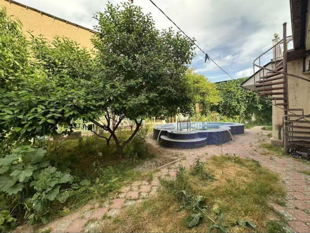 Uzbekistan Vila: Property Rent /Sale  乌兹别克斯坦公寓出租101: Mirabad 3000$