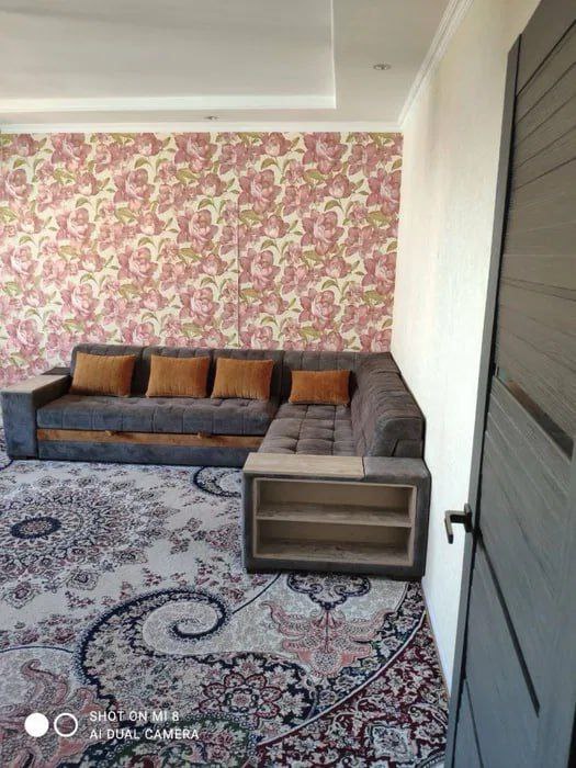 Uzbekistan Vila: Property Rent /Sale  乌兹别克斯坦公寓出租105: Mirabad 600$