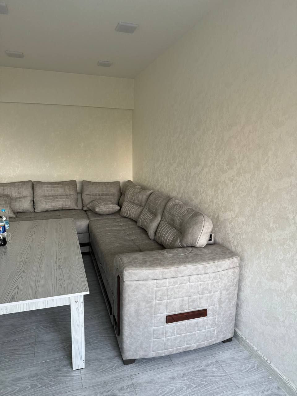 Uzbekistan Vila: Property Rent /Sale  乌兹别克斯坦公寓出租106: Yakkasaray 1000$
