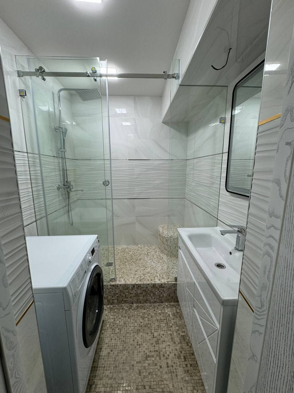 Uzbekistan Vila: Property Rent /Sale  乌兹别克斯坦公寓出租106: Yakkasaray 1000$