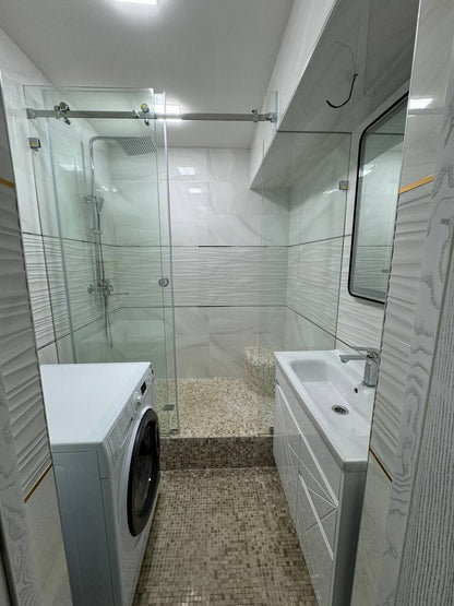 Uzbekistan Vila: Property Rent /Sale  乌兹别克斯坦公寓出租106: Yakkasaray 1000$