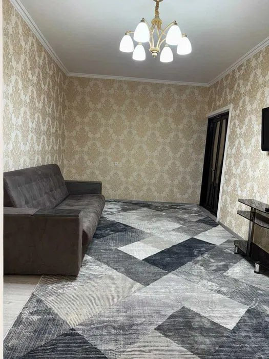 Uzbekistan Vila: Property Rent /Sale  乌兹别克斯坦公寓出租111: Yakkasaray 500$