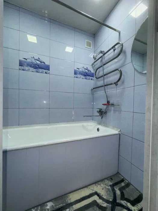 Uzbekistan Vila: Property Rent /Sale  乌兹别克斯坦公寓出租111: Yakkasaray 500$