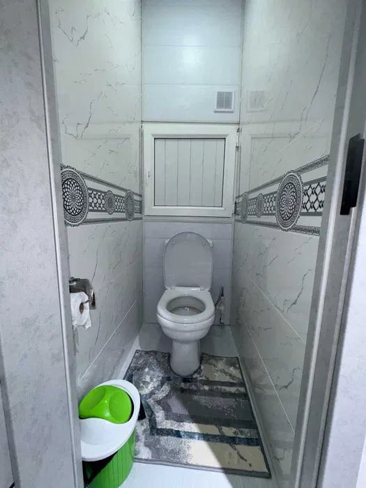 Uzbekistan Vila: Property Rent /Sale  乌兹别克斯坦公寓出租111: Yakkasaray 500$