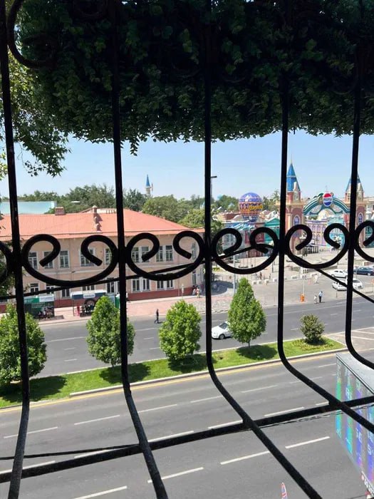 Uzbekistan Vila: Property Rent /Sale  乌兹别克斯坦公寓出租112: Yakkasaray 600$
