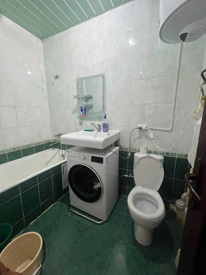Uzbekistan Vila: Property Rent /Sale  乌兹别克斯坦公寓出租112: Yakkasaray 600$