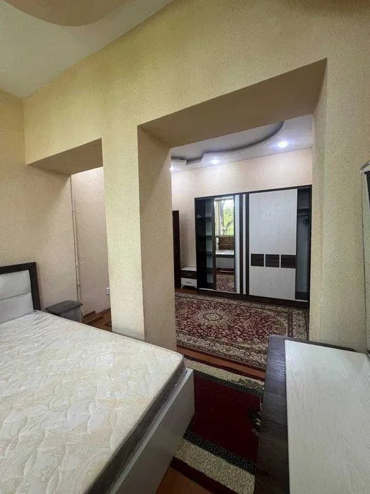 Uzbekistan Vila: Property Rent /Sale  乌兹别克斯坦公寓出租112: Yakkasaray 600$