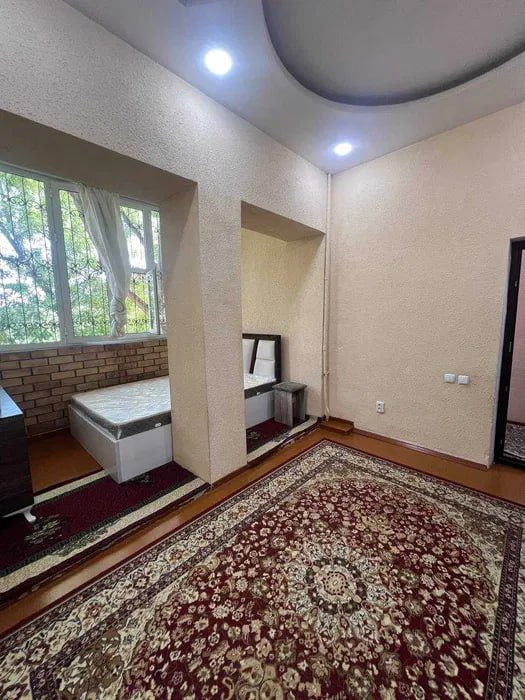 Uzbekistan Vila: Property Rent /Sale  乌兹别克斯坦公寓出租112: Yakkasaray 600$
