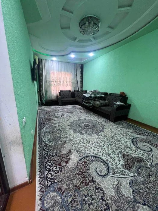 Uzbekistan Vila: Property Rent /Sale  乌兹别克斯坦公寓出租112: Yakkasaray 600$