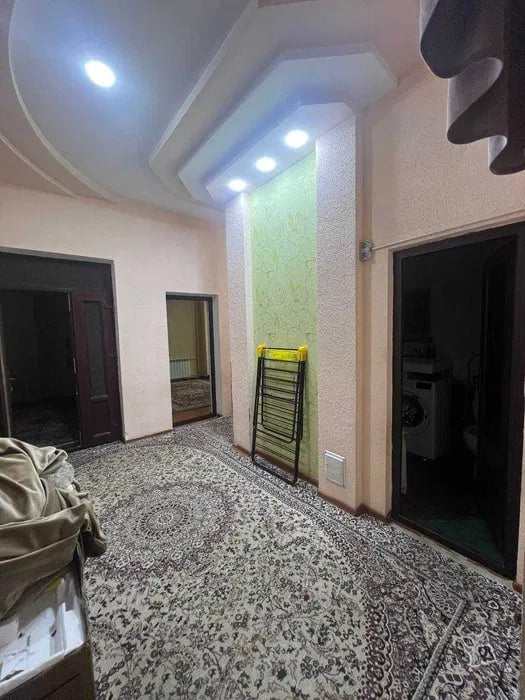 Uzbekistan Vila: Property Rent /Sale  乌兹别克斯坦公寓出租112: Yakkasaray 600$