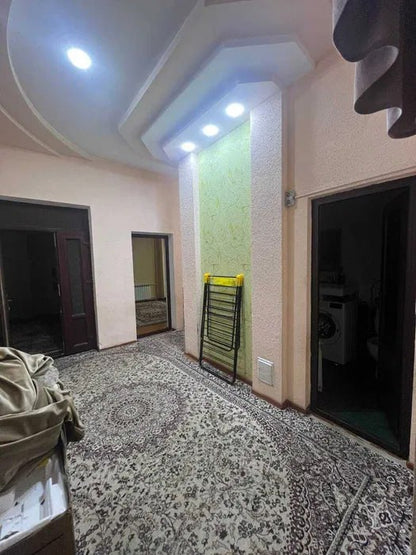 Uzbekistan Vila: Property Rent /Sale  乌兹别克斯坦公寓出租112: Yakkasaray 600$