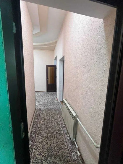 Uzbekistan Vila: Property Rent /Sale  乌兹别克斯坦公寓出租112: Yakkasaray 600$