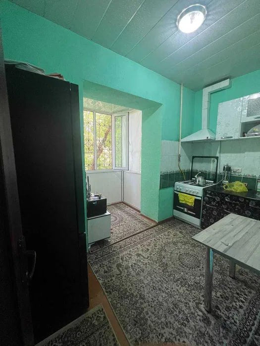 Uzbekistan Vila: Property Rent /Sale  乌兹别克斯坦公寓出租112: Yakkasaray 600$