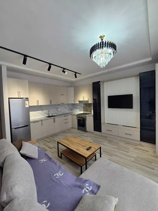 Uzbekistan Vila: Property Rent /Sale  乌兹别克斯坦公寓出租121: Yakkasaray 800$