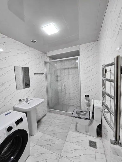 Uzbekistan Vila: Property Rent /Sale  乌兹别克斯坦公寓出租121: Yakkasaray 800$